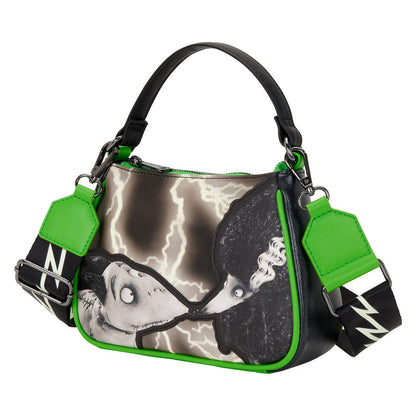 Bolso bandolera Sparky Frankenweenie Disney Loungefly
