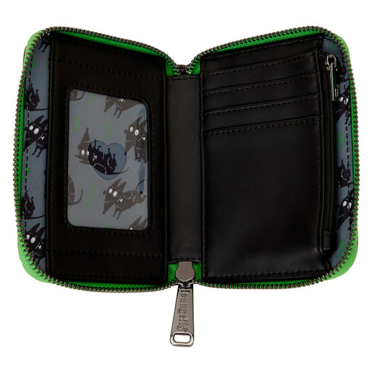 Cartera Sparky Frankenweenie Disney Loungefly