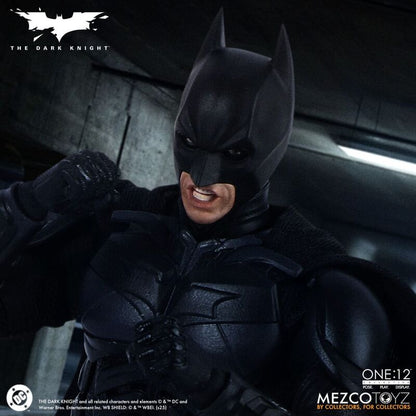 Figura Batman El Caballero Oscuro DC Comics 17cm