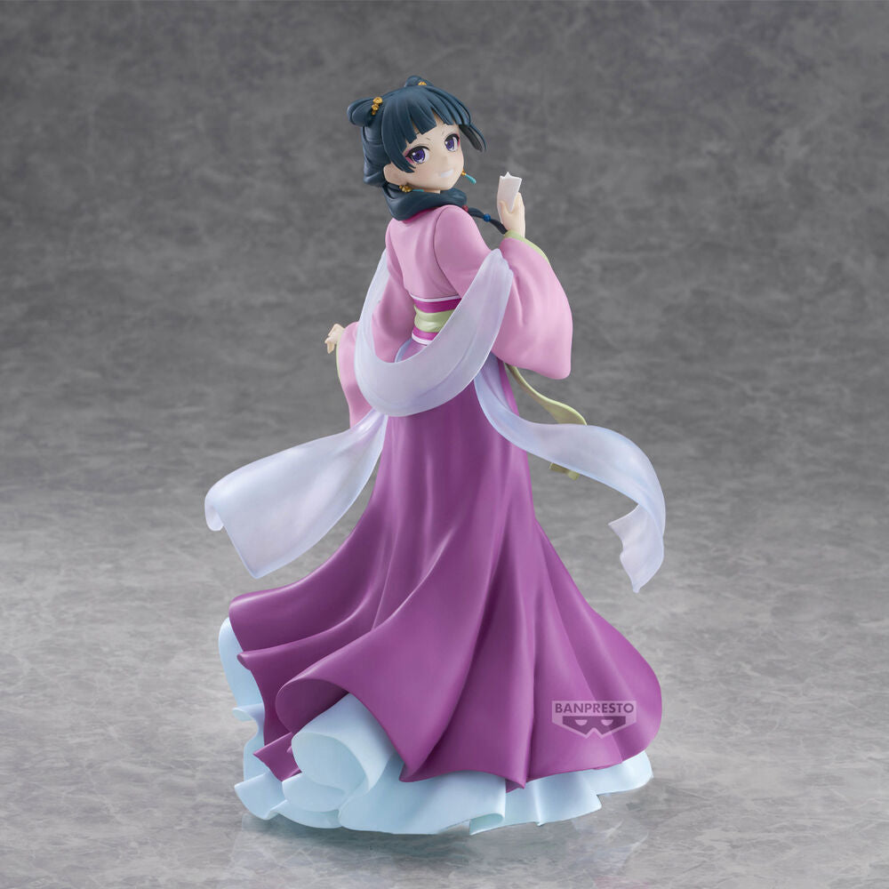 Figura Maomao Garden Party The Apothecary Diaries 23cm
