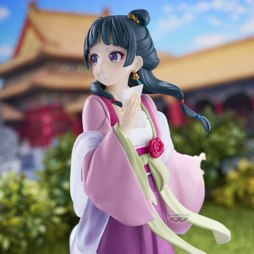 Figura Maomao Garden Party The Apothecary Diaries 23cm