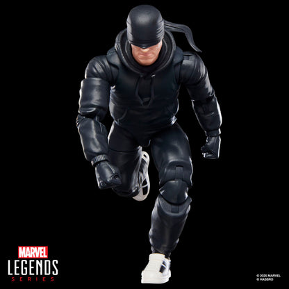 Figura Daredevil The Man Without Fear Daredevil Marvel Legends Series 15cm