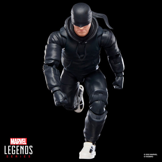 Figura Daredevil The Man Without Fear Daredevil Marvel Legends Series 15cm