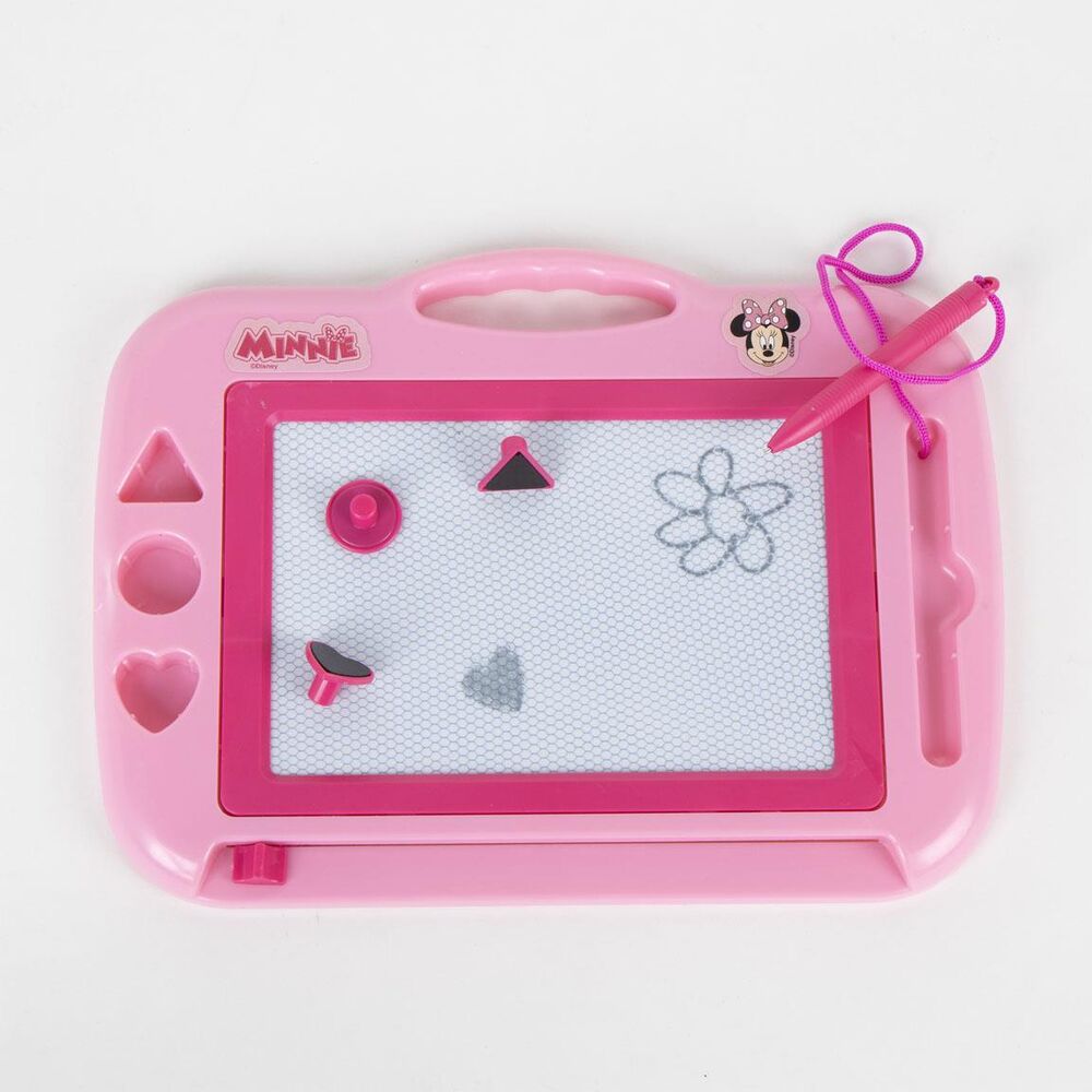 Pizarra magnetica Minnie Disney