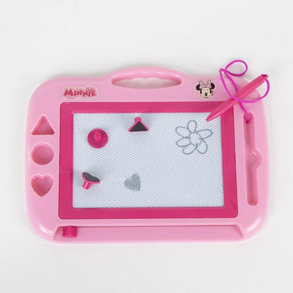 Pizarra magnetica Minnie Disney