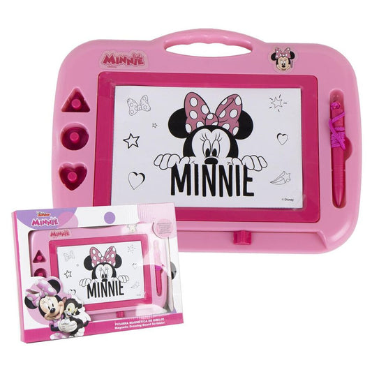 Pizarra magnetica Minnie Disney