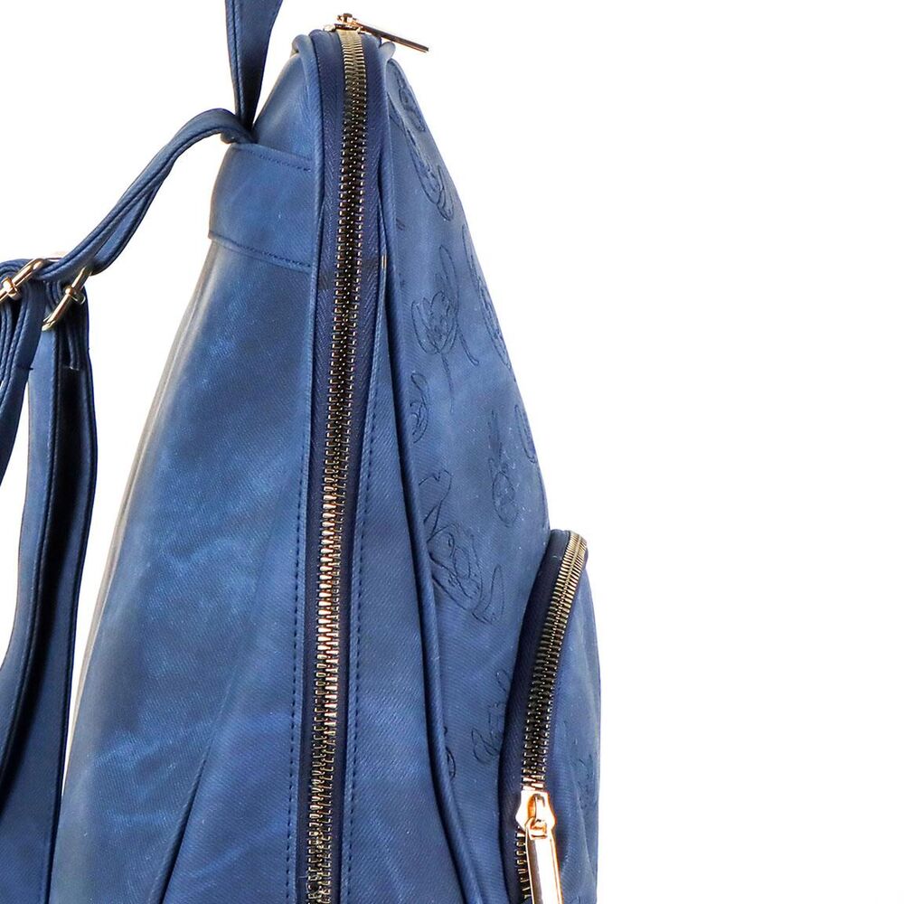 Mochila casual Stitch Disney 34cm