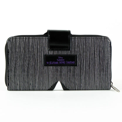 Cartera Pesadilla Antes de Navidad Disney