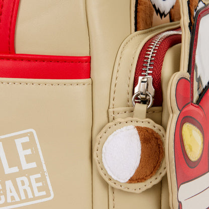 Mochila Gizmo Gremlins Loungefly 26cm