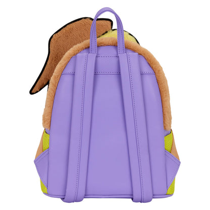 Mochila Lola Bunny Looney Tunes Loungefly 26cm