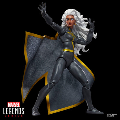 Figura Tormenta The Uncanny X-Men Marvel Comic 15cm
