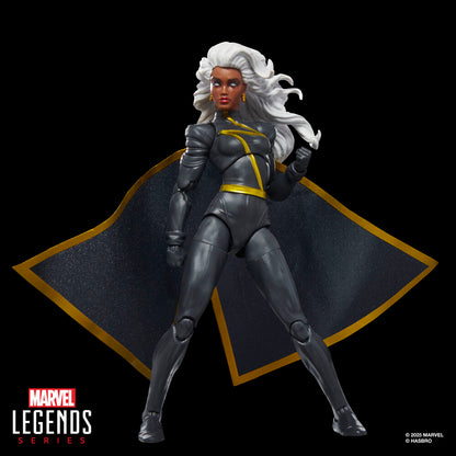 Figura Tormenta The Uncanny X-Men Marvel Comic 15cm