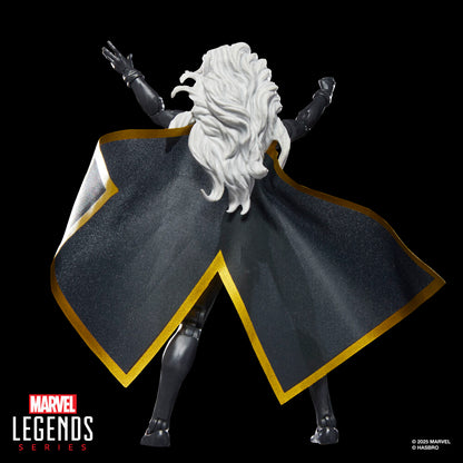 Figura Tormenta The Uncanny X-Men Marvel Comic 15cm