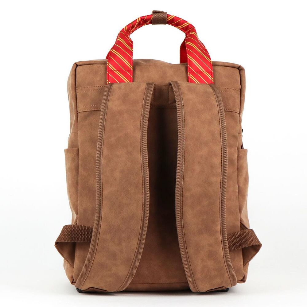 Mochila casual Gryffindor Harry Potter 35cm
