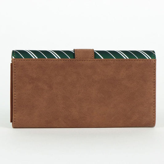 Cartera Slytherin Harry Potter