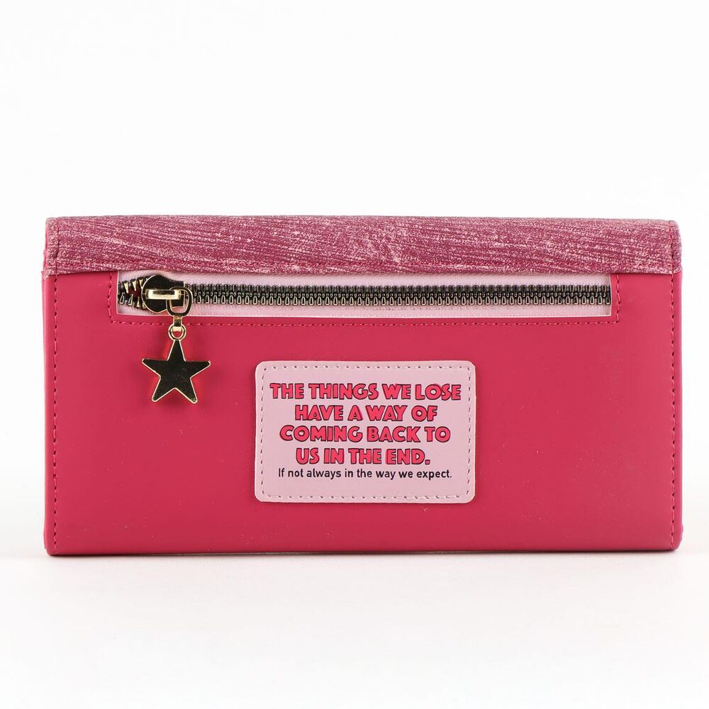 Cartera Luna Lovegood Harry Potter