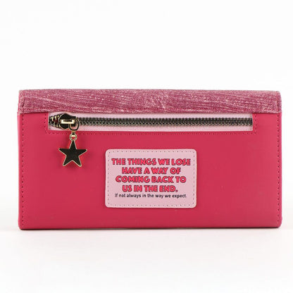 Cartera Luna Lovegood Harry Potter