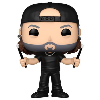 Figura POP Metallica 72 Lars