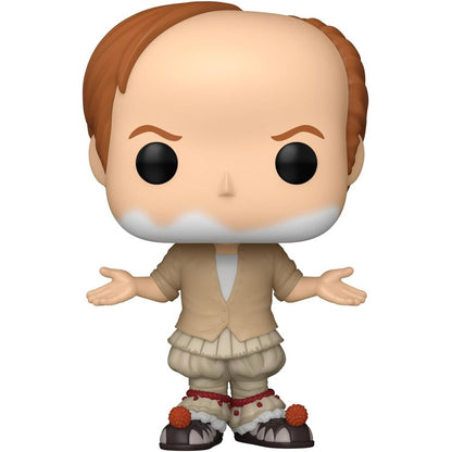 Figura POP IT Welcome To Derry Bob Gray