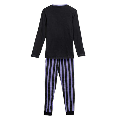 Pijama Pesadilla Antes de Navidad Disney adulto