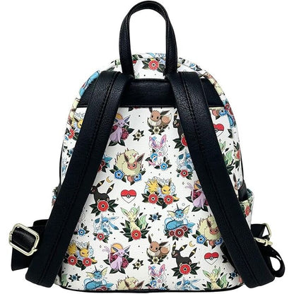 Mochila Pokemon Loungefly