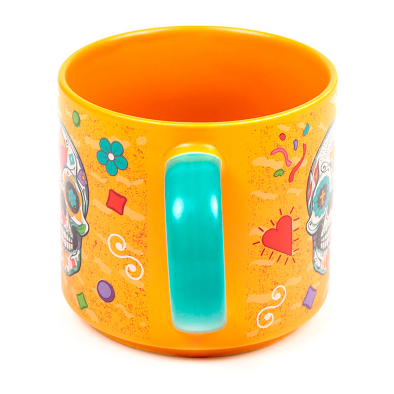 Taza Day of the Dead 300ml