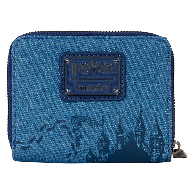 Cartera Fawkes Phoenix Harry Potter Loungefly