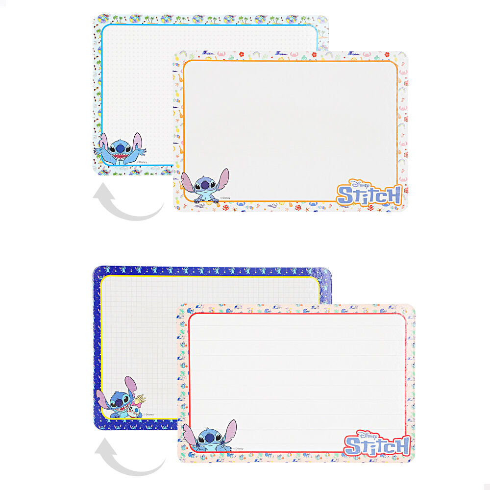 Escuela de dibujo Stitch Disney
