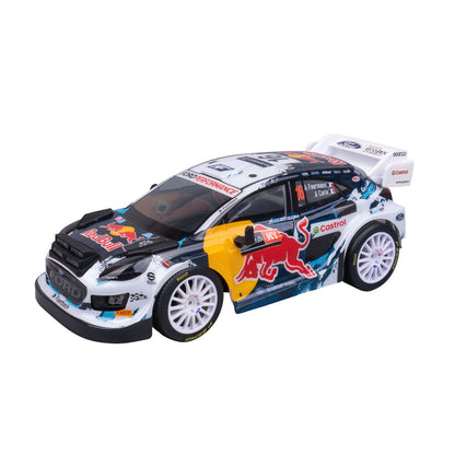 Coche radio control M-Sport Ford Puma Hybrid Rally 1
