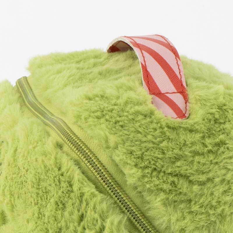 Neceser El Grinch