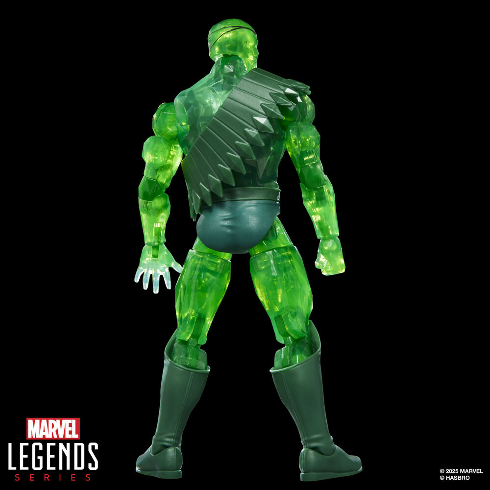 Figura Warbow Marvel Legends Series 15cm
