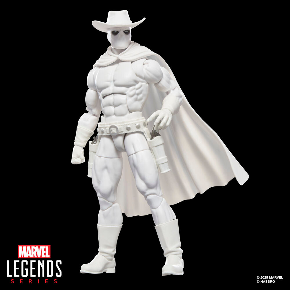 Figura Phantom Rider Marvel Legends Series 15cm