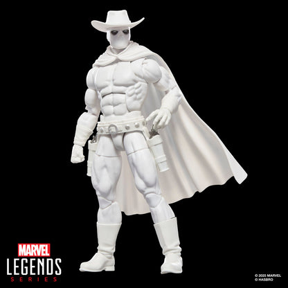 Figura Phantom Rider Marvel Legends Series 15cm