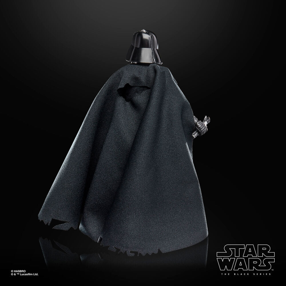 Figura Darth Vader Duel's End Obi-Wan Kenobi Star Wars 15cm