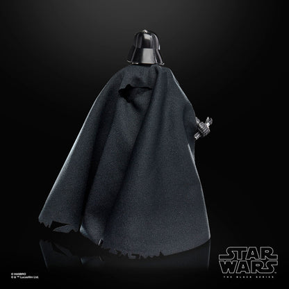 Figura Darth Vader Duel's End Obi-Wan Kenobi Star Wars 15cm