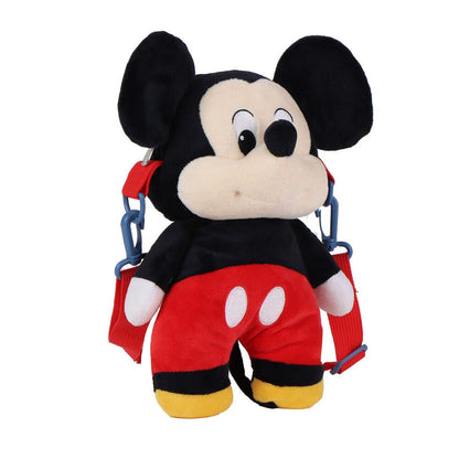 Bolso peluche Mickey Disney