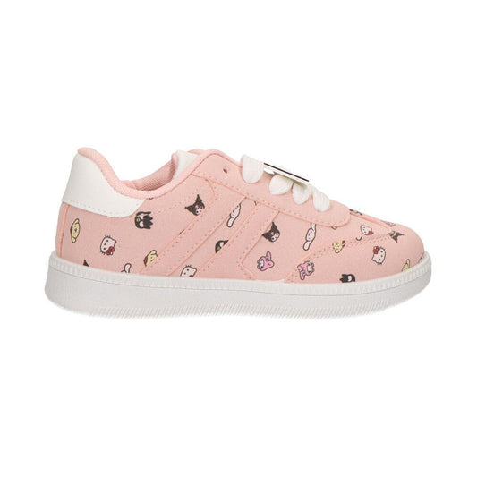 Deportivas Hello Kitty