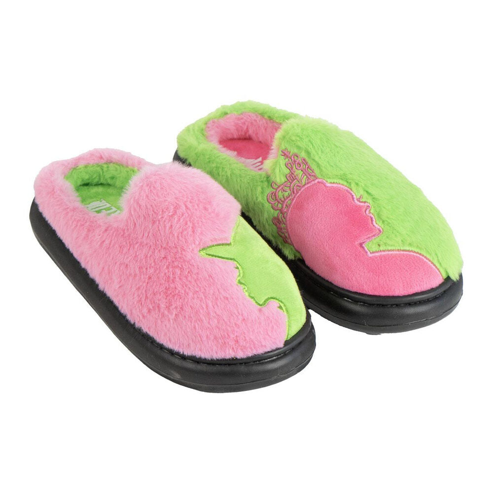 Pantuflas Wicked