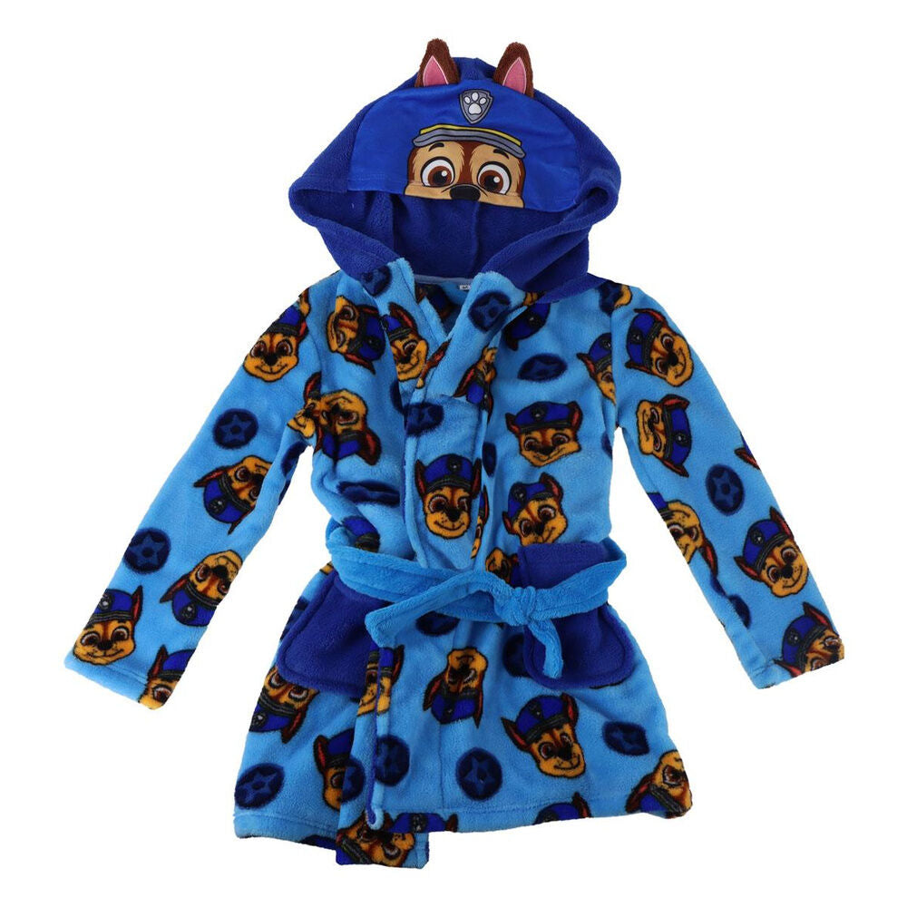 Bata Patrulla Canina Paw Patrol