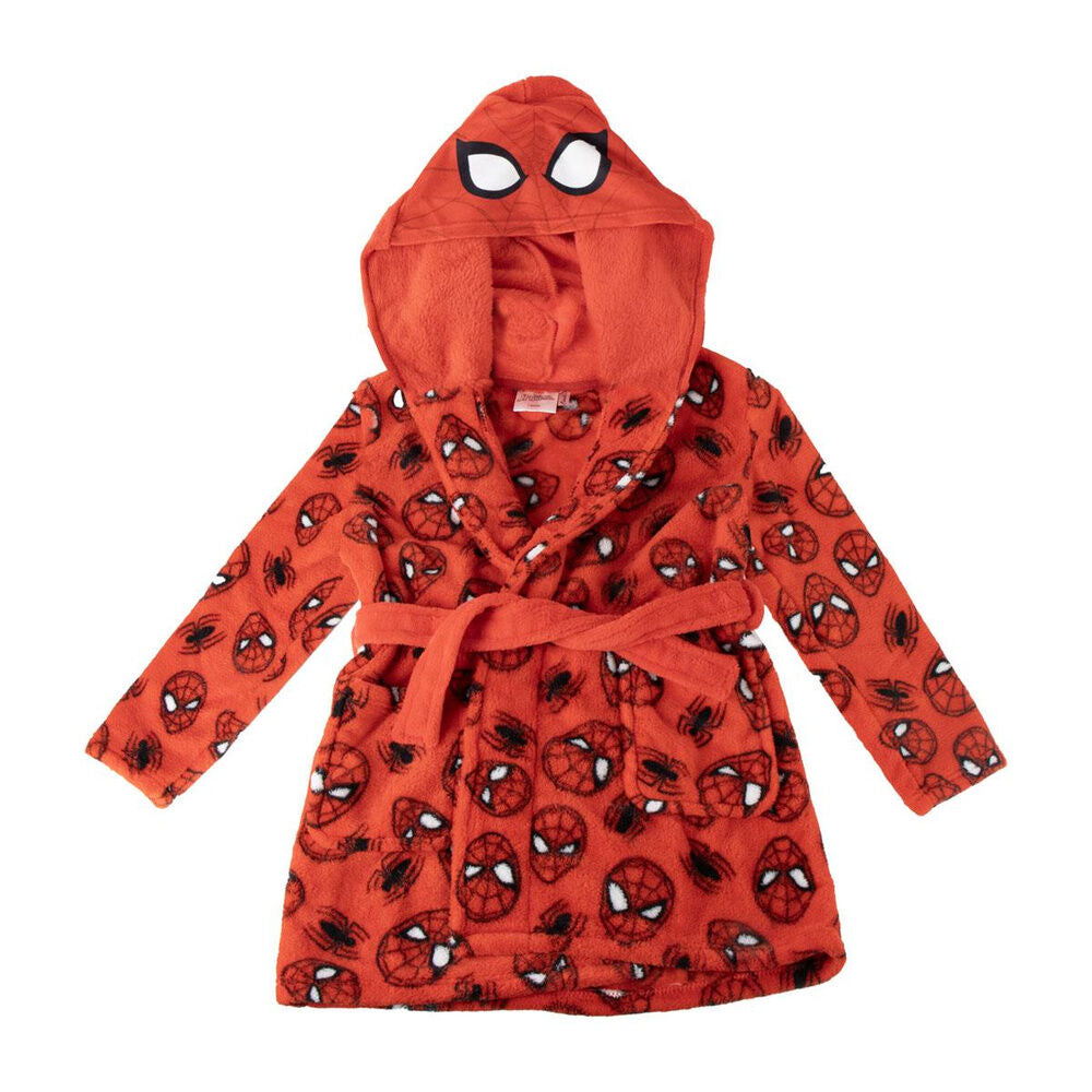 Bata Spiderman Marvel