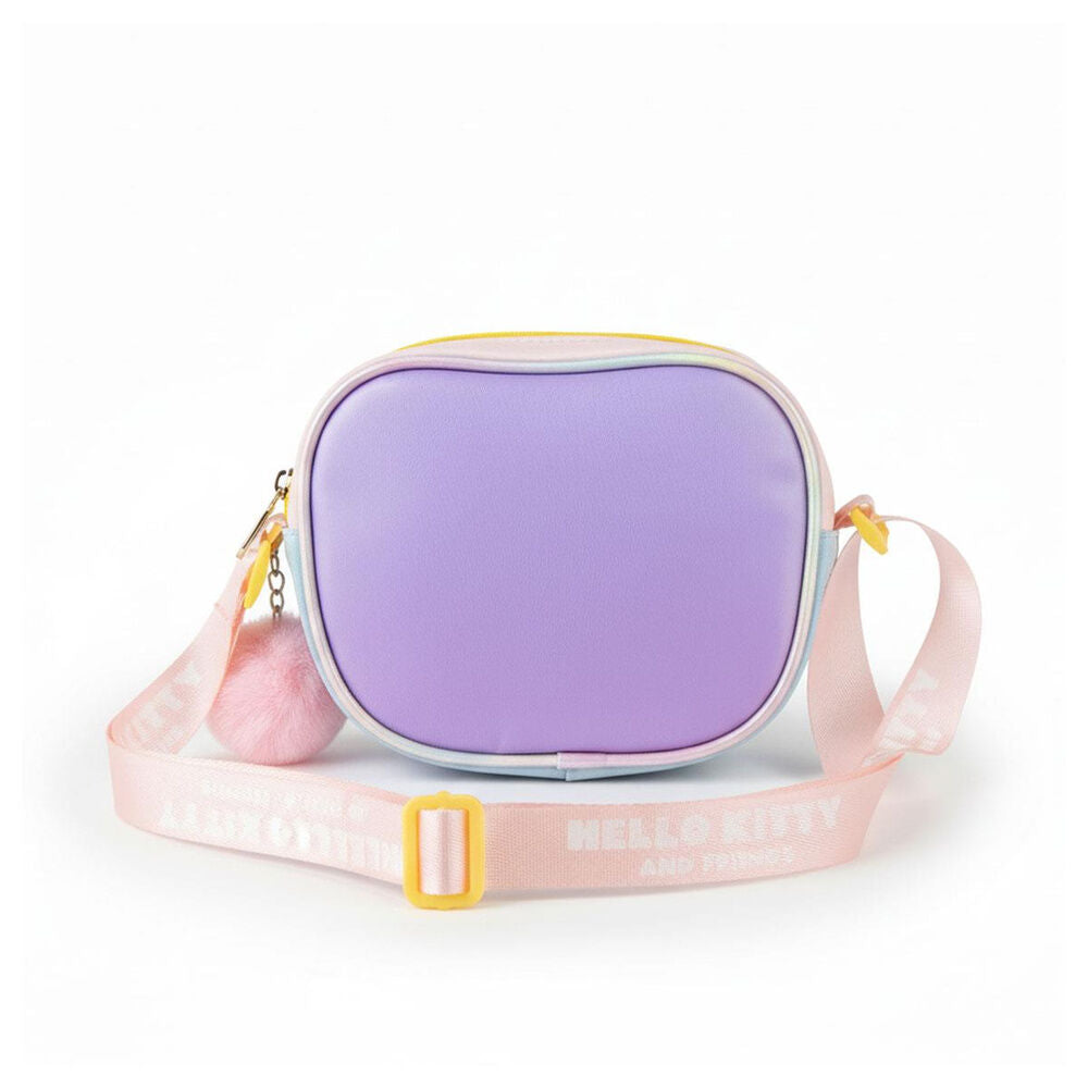 Bolso Hello Kitty and Friends