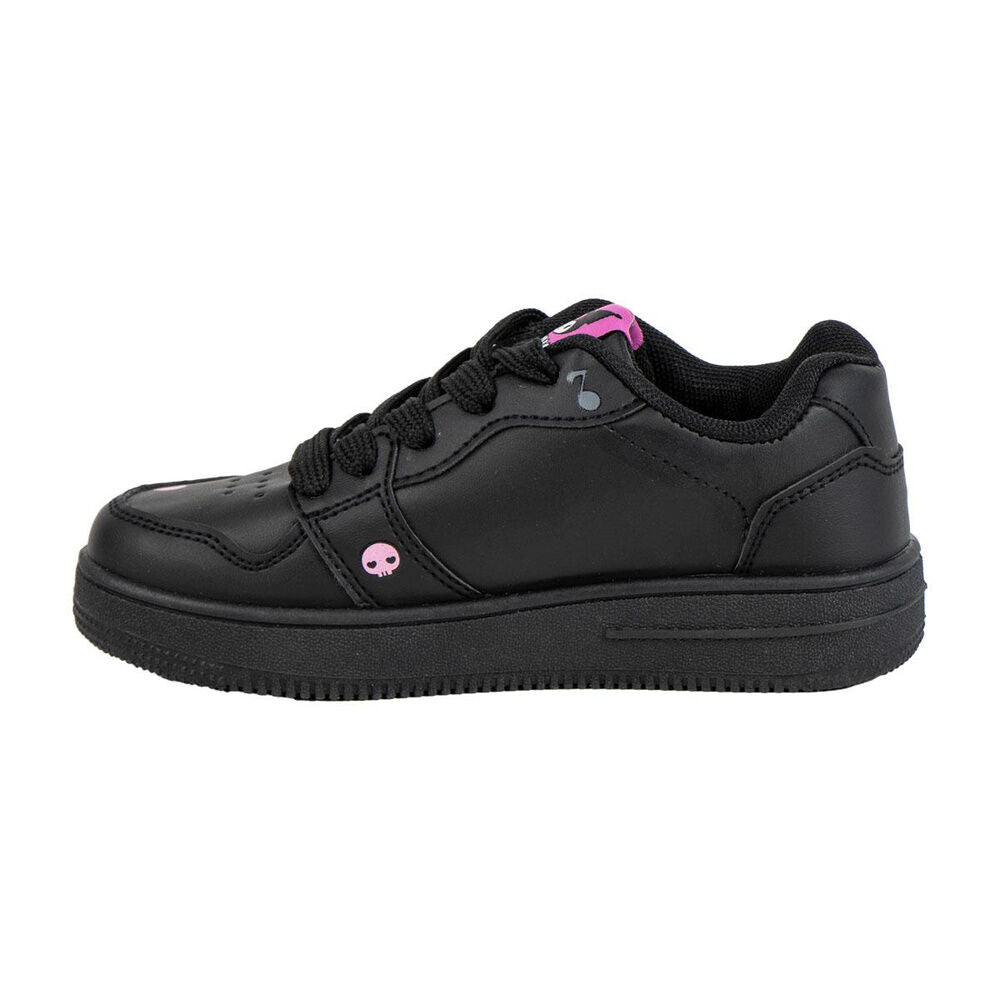 Deportivas Kuromi Hello Kitty