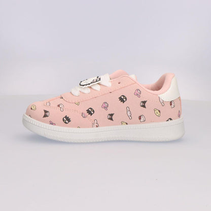 Deportivas Hello Kitty