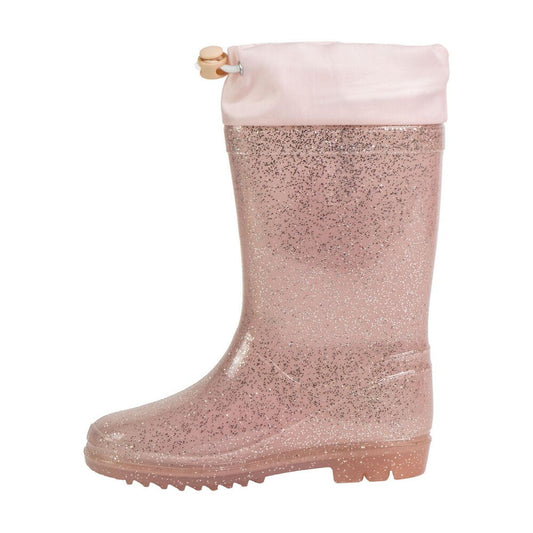 Botas agua Minnie Disney