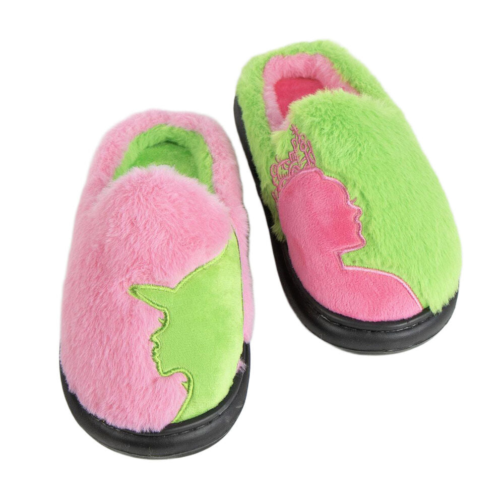Pantuflas Wicked