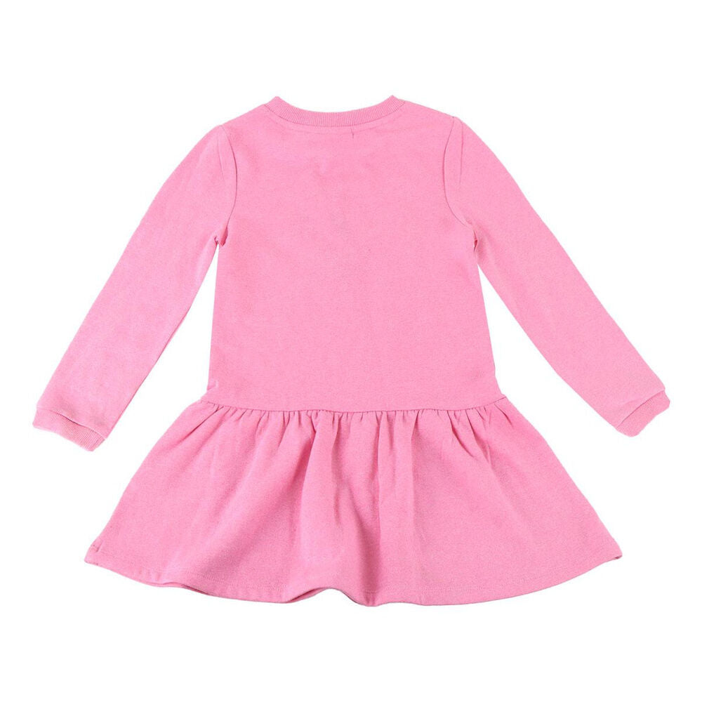 Vestido Peppa Pig