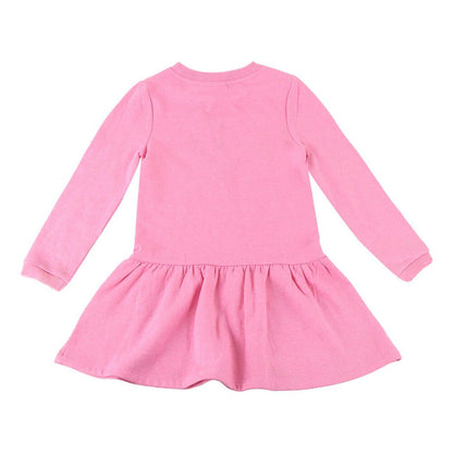 Vestido Peppa Pig