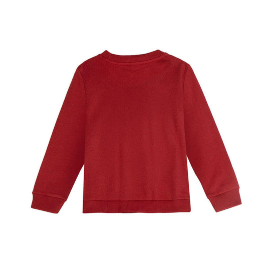 Sudadera Hot Wheels