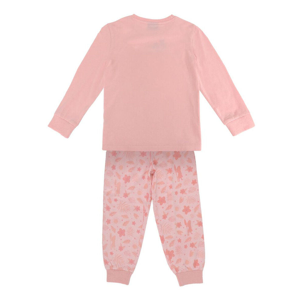 Pijama Moana Vaiana Disney