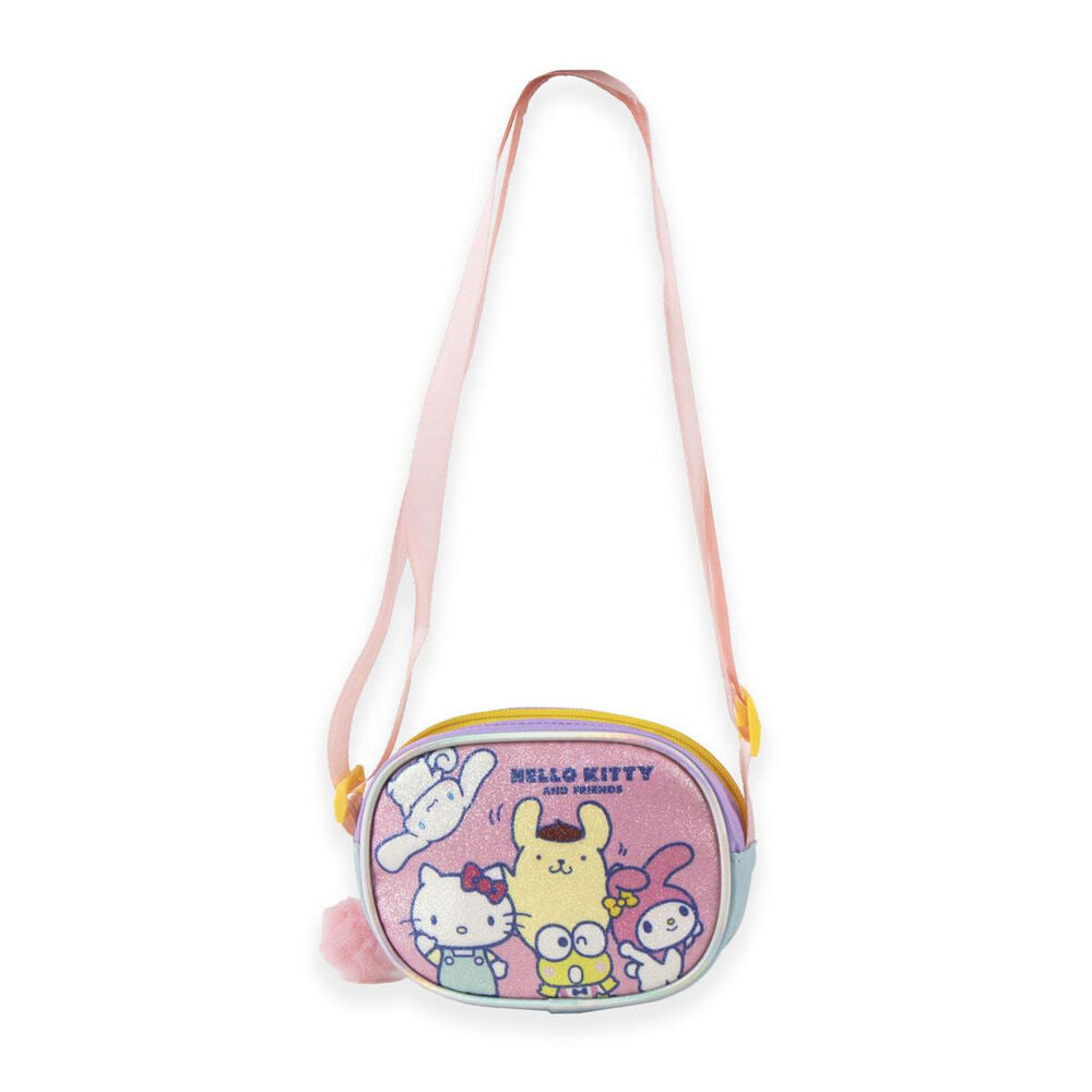 Bolso Hello Kitty and Friends